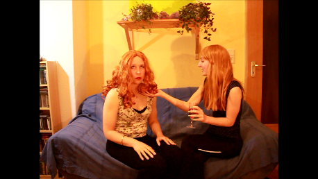 über die undercover catchflies