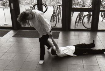 Foto der Performance nicht verfügbar